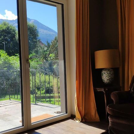 באד גסטיין The Dorn Apartment Gastein מראה חיצוני תמונה