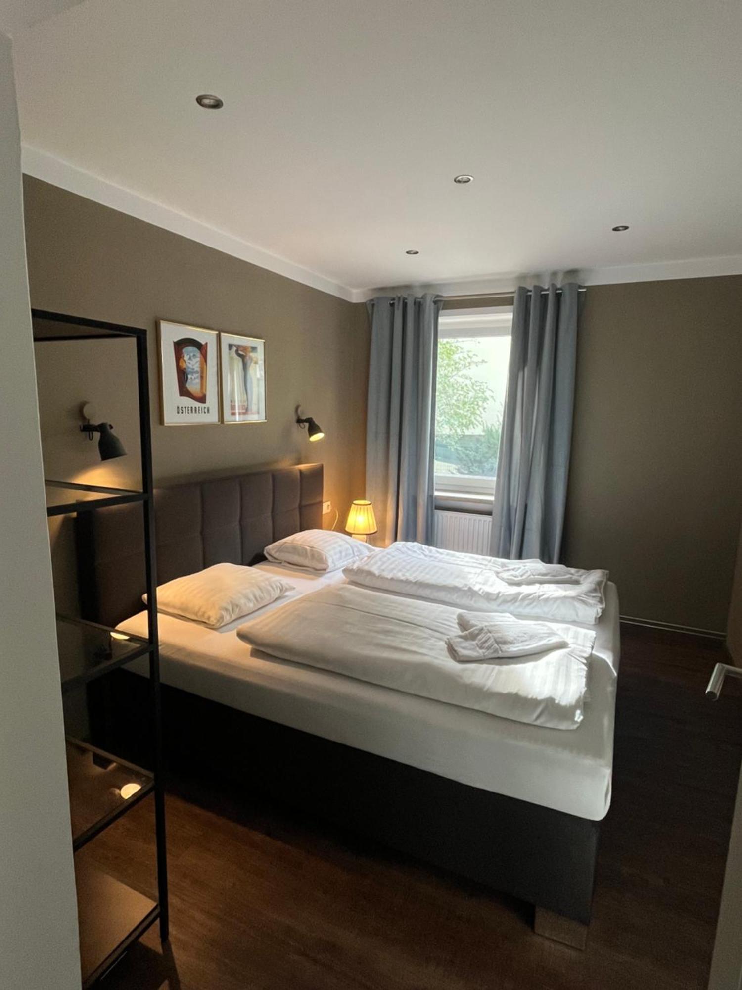 באד גסטיין The Dorn Apartment Gastein מראה חיצוני תמונה