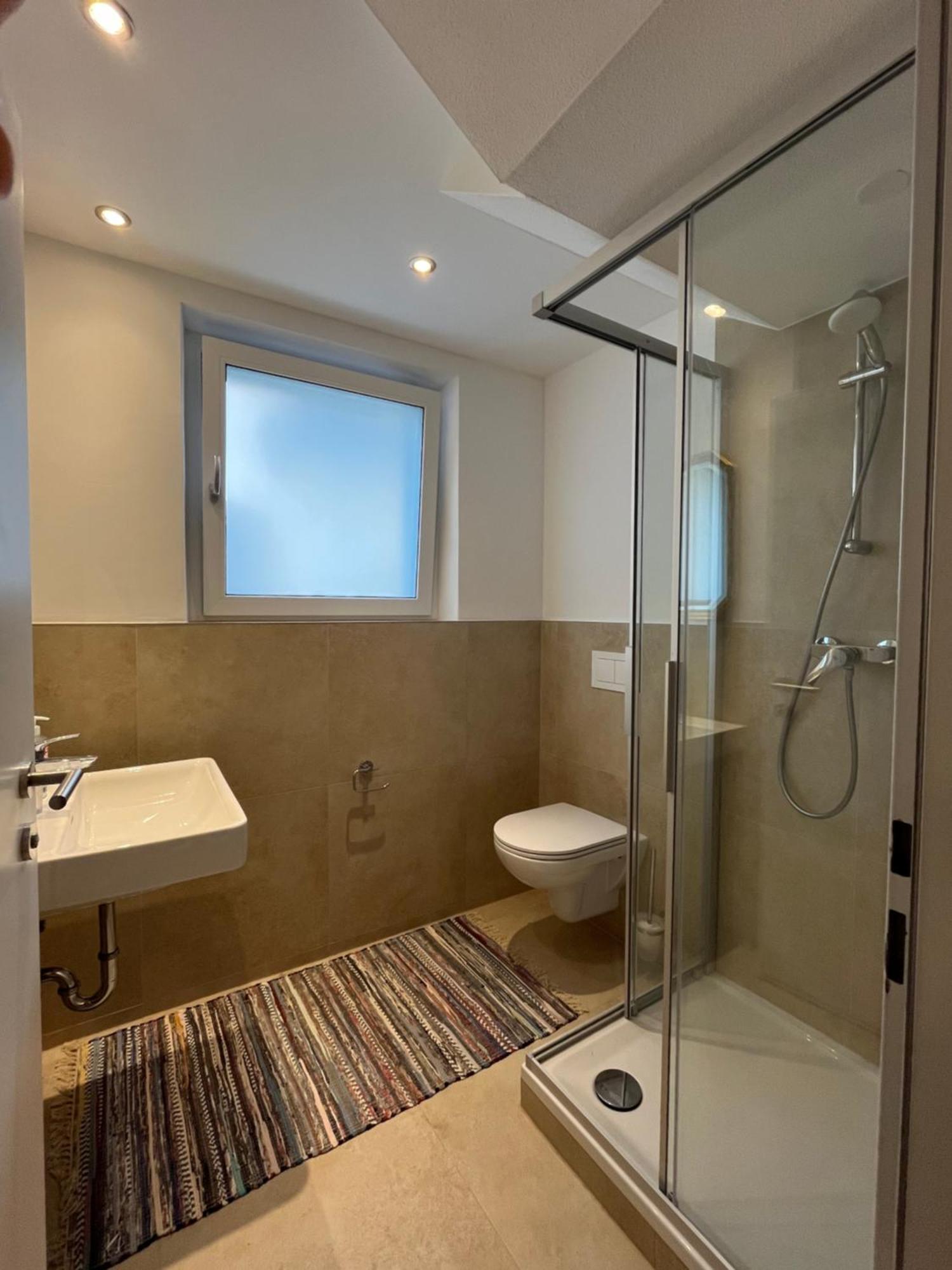 באד גסטיין The Dorn Apartment Gastein מראה חיצוני תמונה