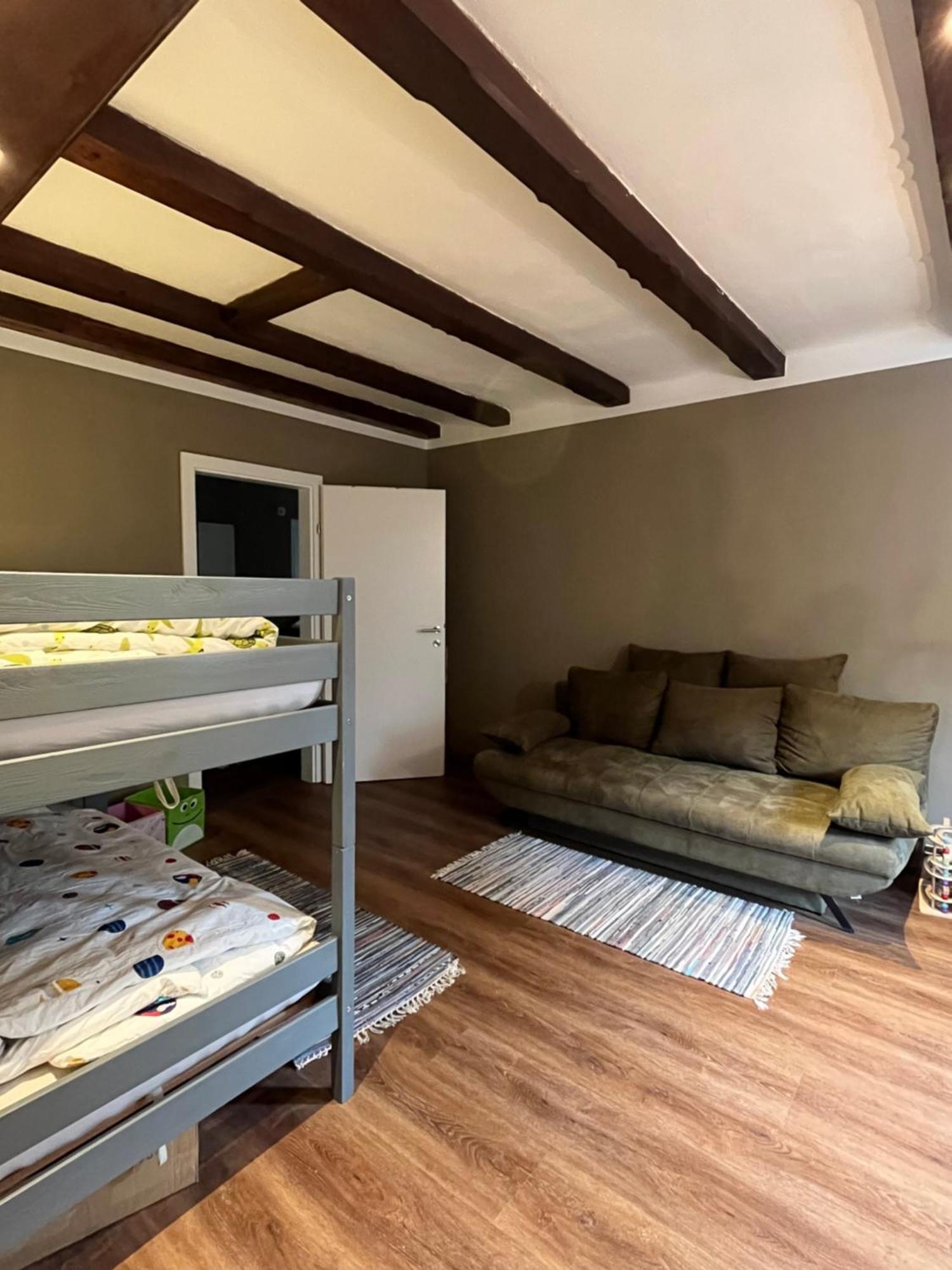 באד גסטיין The Dorn Apartment Gastein מראה חיצוני תמונה
