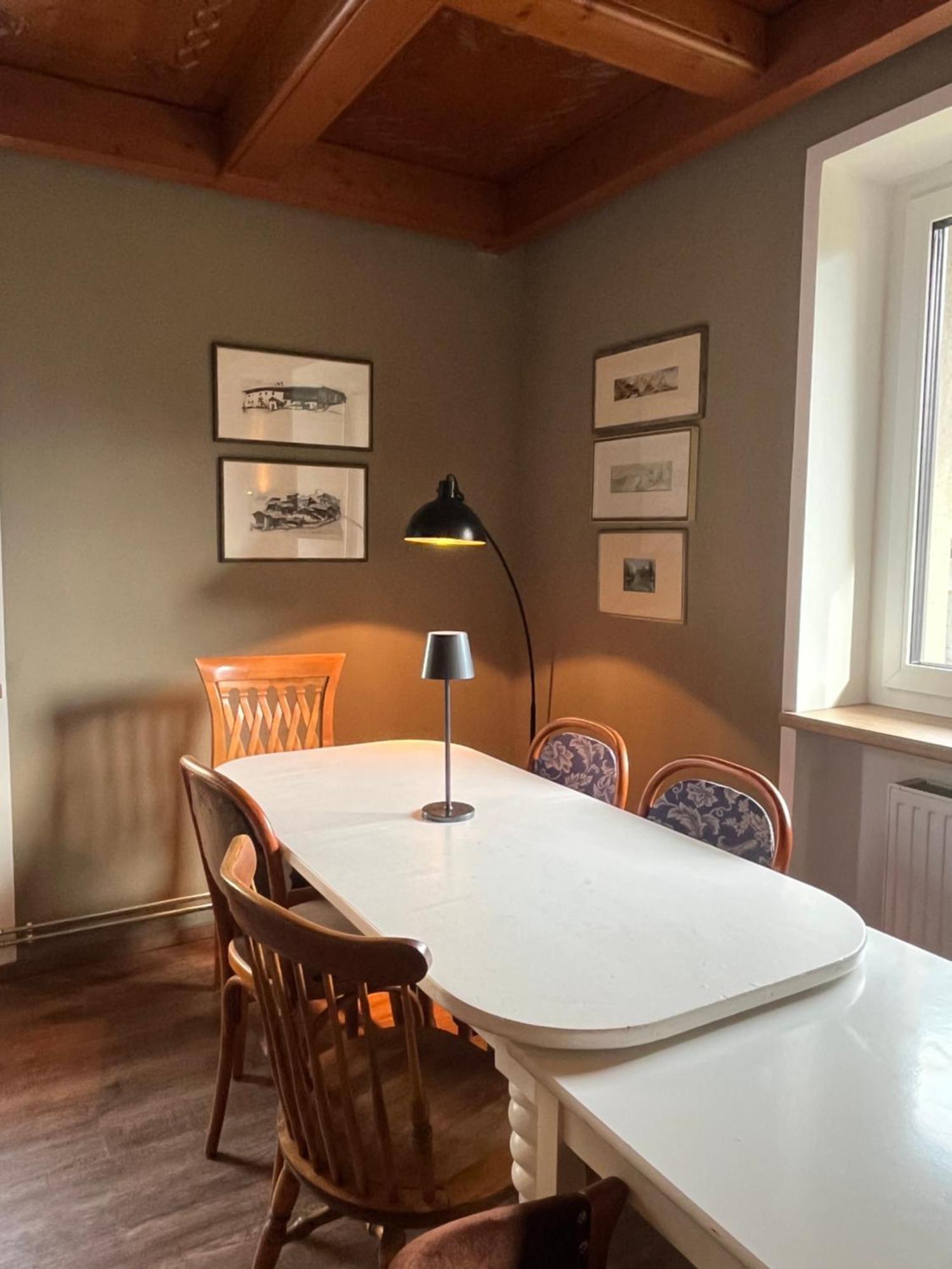 באד גסטיין The Dorn Apartment Gastein מראה חיצוני תמונה