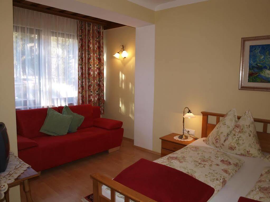 באד גסטיין The Dorn Apartment Gastein מראה חיצוני תמונה