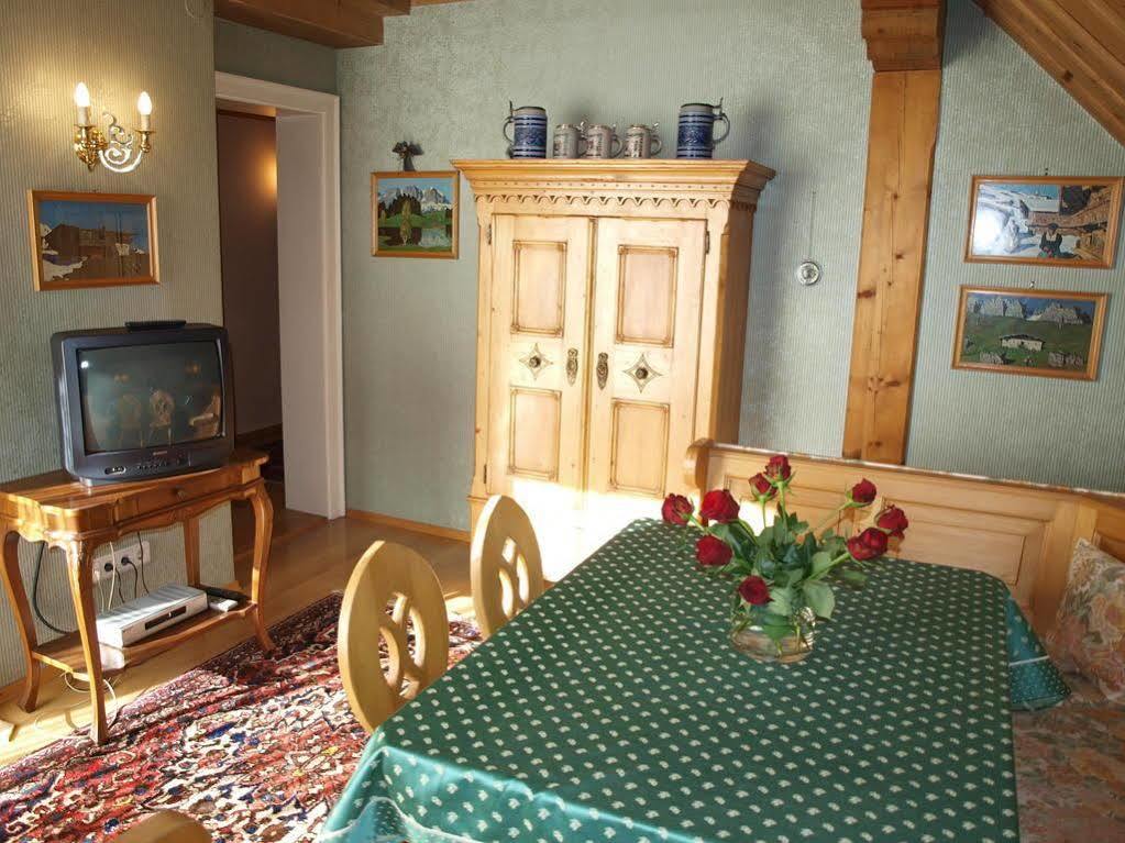 באד גסטיין The Dorn Apartment Gastein מראה חיצוני תמונה