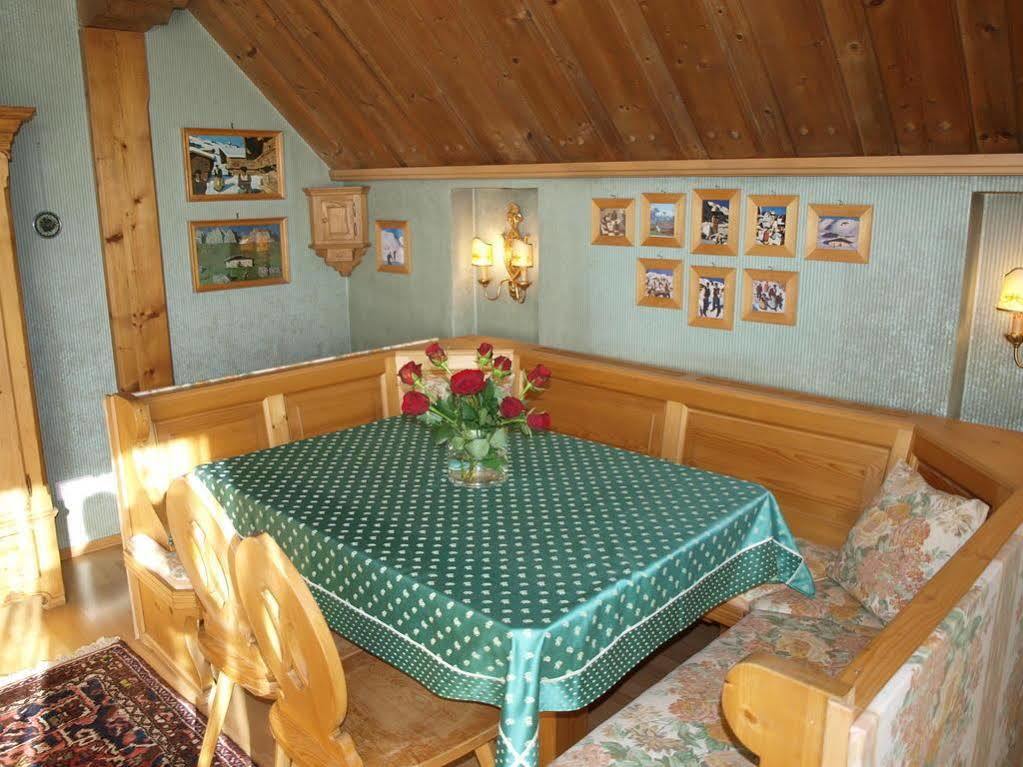 באד גסטיין The Dorn Apartment Gastein מראה חיצוני תמונה