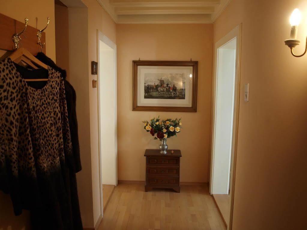 באד גסטיין The Dorn Apartment Gastein מראה חיצוני תמונה
