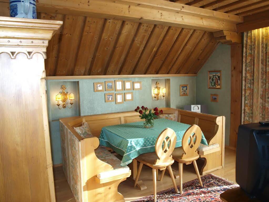 באד גסטיין The Dorn Apartment Gastein מראה חיצוני תמונה